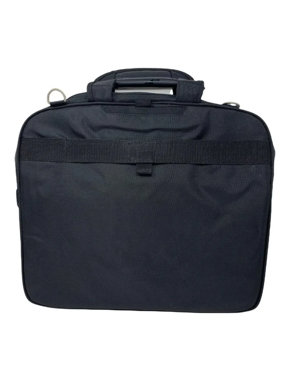 Targus Global Executive 15.4 Black Notebook Laptop Travel Bag Case Toploading